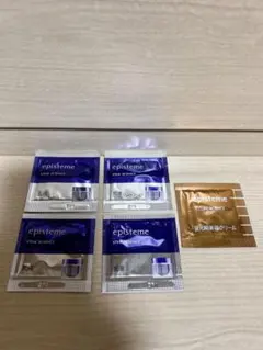 episteme ステムサイエンスエマルジョンc アイパーフェクトショットbのサムネイル