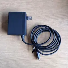 Nintendo Switch 純正 ACアダプター 充電器