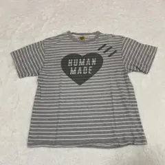 2026年最新】human made tシャツ ボーダーの人気アイテム - メルカリ