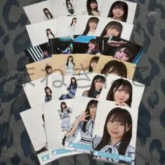 片山紗希 日向坂46 生写真 新参者 五期生 24種 コンプ - メルカリ