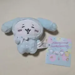 ちいかわ サンリオキャラクターズ マスコット