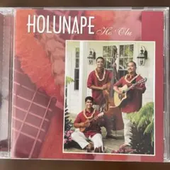 AOR CD Hawaii HOLUNAPE /He ʻOlu