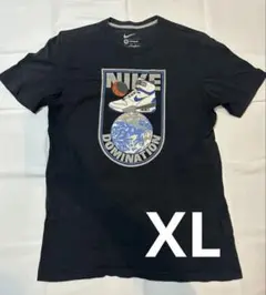 NIKE ナイキ　エアレボリューション　Tシャツ　XL