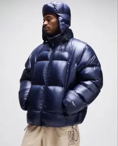 Supreme Featherweight Down Puffer Jacket