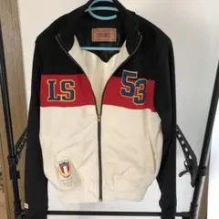 LEVI‘S ジャージジャケット Mのサムネイル