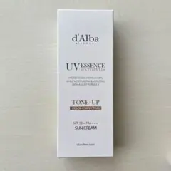 お値下げ【新品】ダルバトーンアップサンクリームピンク 50mlx1本