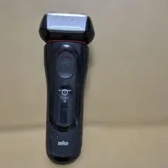 BRAUN S5+ メンズ電気シェーバー 本体のみ - メルカリ