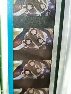 ヒプムビ　コマフィルム　イケブクロ