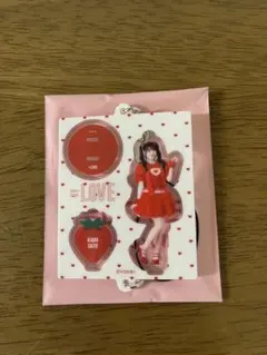 イコラブ ミニくじ vol.2 大場花菜 とくべチュ - メルカリ