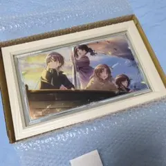 セラピーゲーム アクリル額装入り複製原画【完全受注生産】 - メルカリ