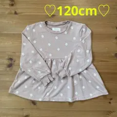 トレーナー 女の子 トップス