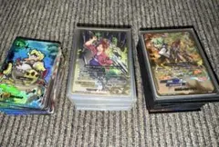 バディファイト 引退品