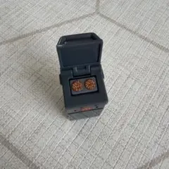 ハッピーセット おもちゃ　ミニチュアマクドナルド