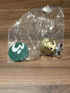 Mrs. GREEN APPLE 一番くじ C賞 フィギュア 藤澤涼架