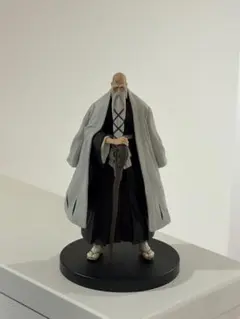 2026年最新】BLEACH SOLID AND SOULS ～山本元柳斎重國～の人気