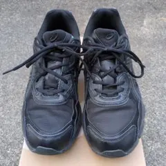ASICS GEL-NYC 29.0cm スニーカー ブラック
