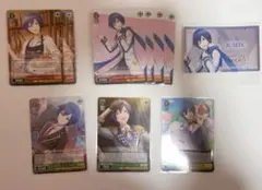 プロセカ KAITO ヴァイス アニメイト特典