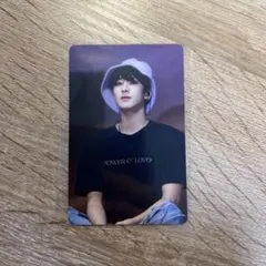 seventeen power of love DVD ウォヌ wonwoo