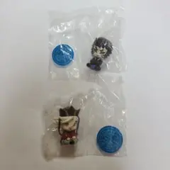 鬼滅の刃 すわらせ隊 無限城編 童魔 獪岳