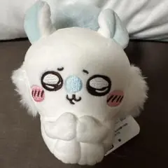 モモンガ　ぬいぐるみ マスコット