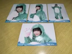 STU48 月別 生写真 2026.3月 高雄さやか 直筆 サイン STU48 月別 生写真 2026.5月 高雄さやか 4種コンプ - メルカリ