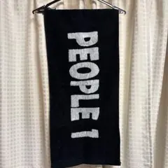 PEOPLE 1 タオル まとめ売り PEOPLE1 タオル まとめ売り