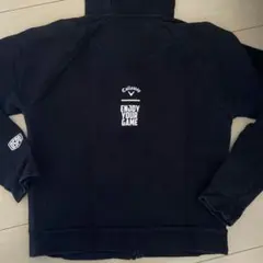 キャロウェイ パーカー