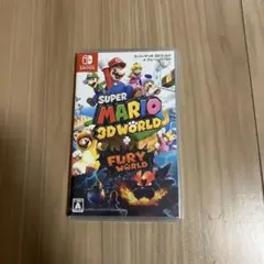 ま*ん様 スーパーマリオ 3Dワールド ＋ フューリーワールド