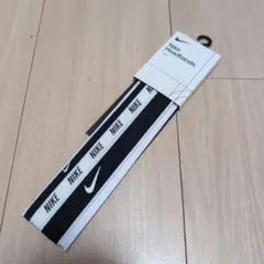 NIKE ナイキ　サッカー　ヘアバンド　ヘッドバンド