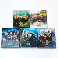 2026年最新】スターゲイトアトランティスの人気アイテム - メルカリ