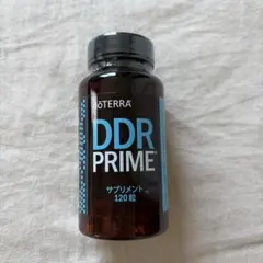 doTERRA DDR PRIME 15ml ドテラ DDRプライム 新品未開封 - メルカリ