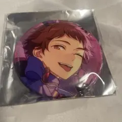 あんスタ　光　イベコレ　缶バッジ