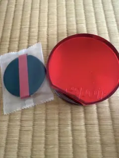 espoir Be Velvet Cover Cushion 22 petalのサムネイル