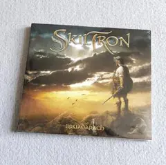 SKILTRON BRUADARACH スキルトロン ブルアダラック