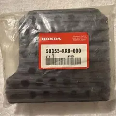 新品未開封 ホンダトライアル 純正 50352-KR8-000 ガードラバーのサムネイル