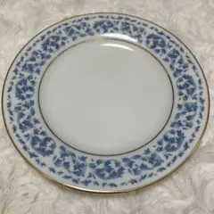 【VINTAGE Noritake】コンテンポラリー 16cm ケーキプレート③のサムネイル