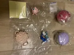 リーメント　ポケモン　romantic collection