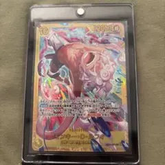 美品、新品ワンピースカード モンキー・D・ルフィ SEC ニカ（ギア5）