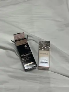 マキアージュ ドラマティックスキンセンサーベース ヌーディーベージュ