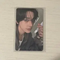 ENHYPEN トレカ ジェイク ユニバ ラキドロ