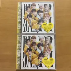 EBiDAN Yes!東京 CD BUDDiiS盤