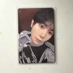 NCTWISH 2周年 ペンミ 入場特典 トレカ リョウ