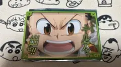銀だこ ハンターハンター ゴン カード