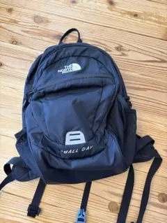 THE NORTH FACE キッズ リュック SMALL DAY