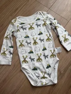 UNIQLO ミッフィー 肌着ロンパース 90cm
