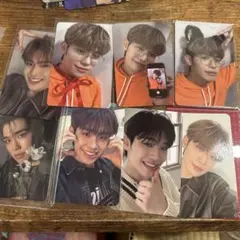 キムテレ トレカ まとめ売り