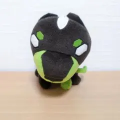 ポケモン コロっとまんまるぬいぐるみ ジガルデのサムネイル