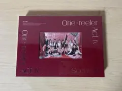 IZ*ONE One-reeler 新品未開封 - メルカリ