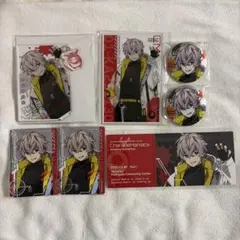 【値引き不可】シャレマニ オトドラ 朗読劇 キョウヤセット