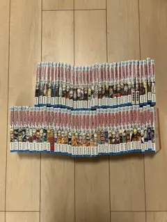 NARUTO 全巻セット 72巻